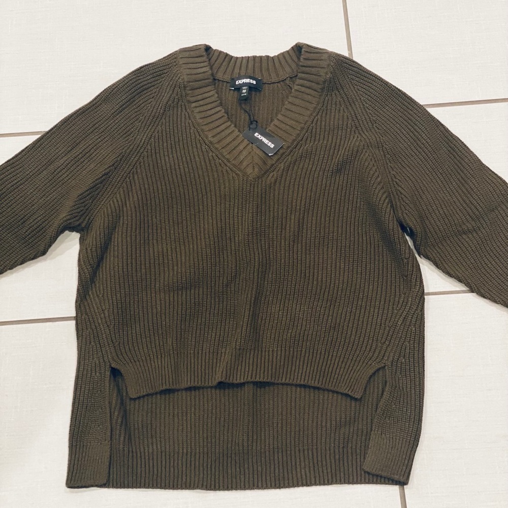 Express Sweater For Women